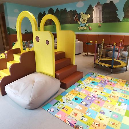 Somerset Zhongmao Csangcsun Kültér fotó